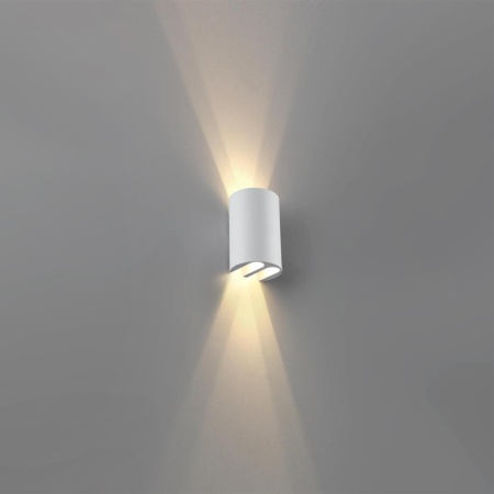 Настенный светильник Odeon Light NATURE 7126/4WL