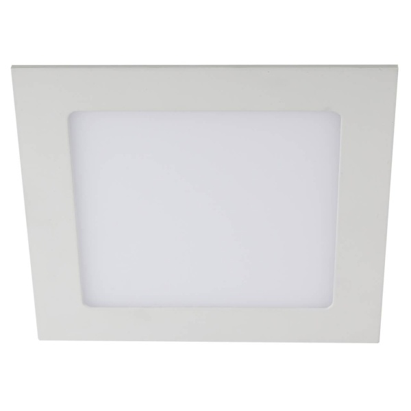 Встраиваемый светодиодный светильник ЭРА LED 2-12-4K/1 Б0046907