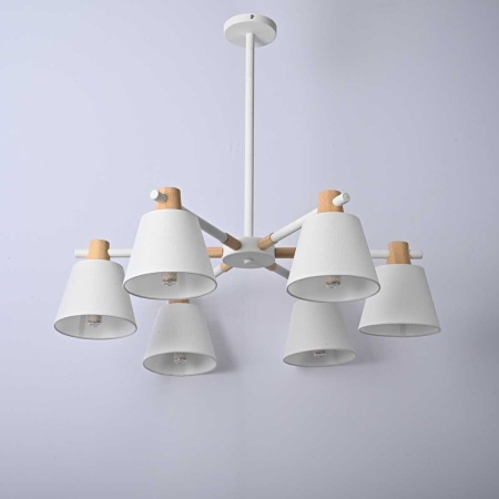 Подвесная люстра Imperium Loft Natura 177987-26