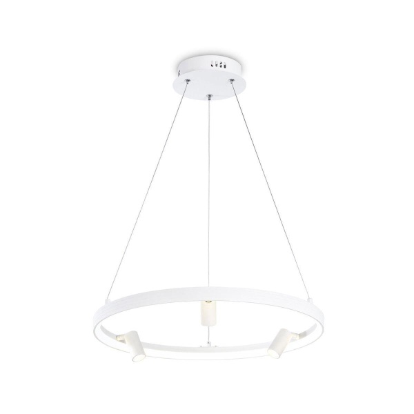 Подвесная светодиодная люстра Ambrella light Comfort Line FL5281