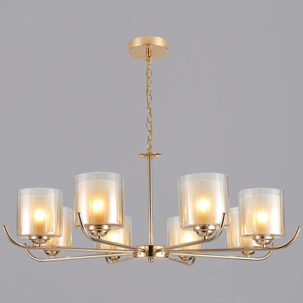 Люстра Reluce 09470-0.4-08