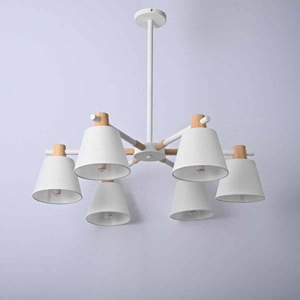 Подвесная люстра Imperium Loft Natura 177987-26