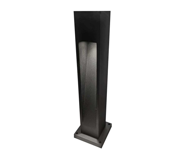 Уличный светодиодный светильник Kink Light Линви 09310-60F,19