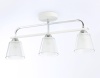 Потолочная люстра Ambrella light Traditional Modern TR303233