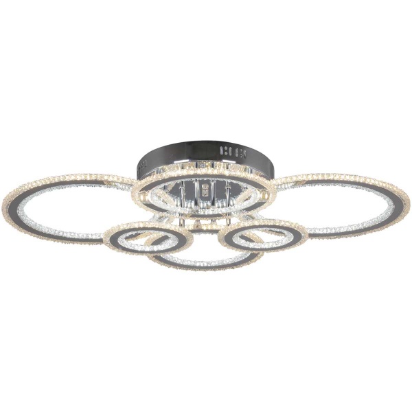 Люстра Reluce 55677-0.3-06