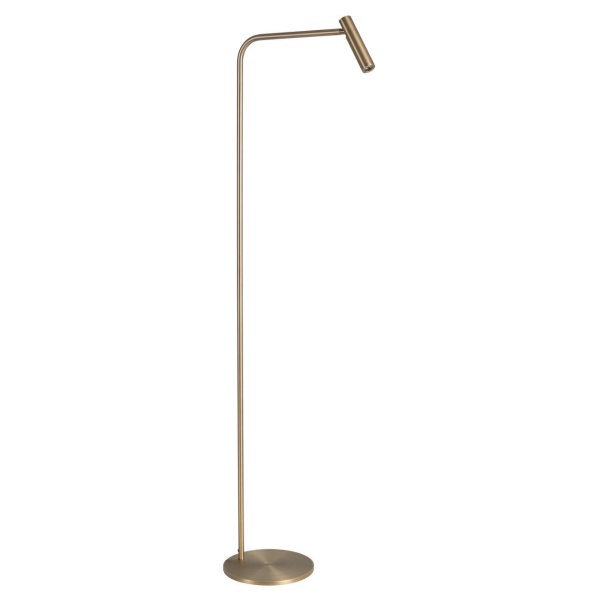 Светильник SP-VERDI-FLOOR-3W Warm3000 (BR, 20 deg, 230V) Arlight 058488