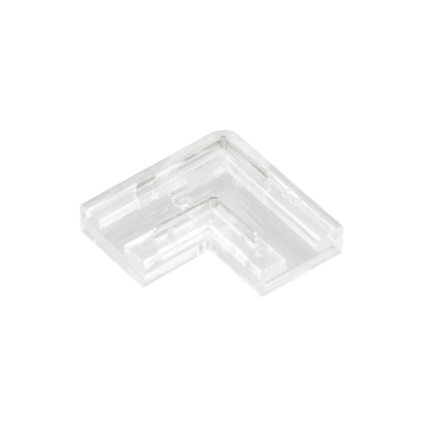 Коннектор угловой Arlight COB-MONO-8mm-2pin-STS 041761