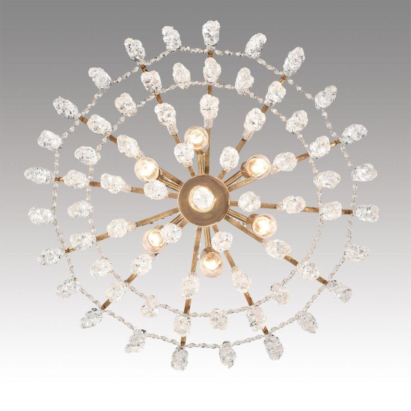 Подвесная люстра Lumion Classi Kristina 8243/6