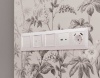 Лицевая панель розетки AMBRELLA VOLT AP2090