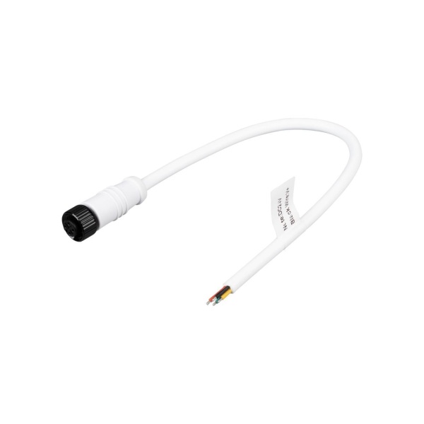 Разъем выводной ARL-RGB-4PIN-L300-F-IP67 Arlight 048958