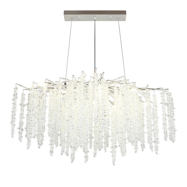 Подвесная люстра Aployt Paulina APL.848.33.10