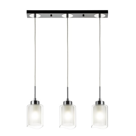 Подвесной светильник Citilux Фортуна CL156232