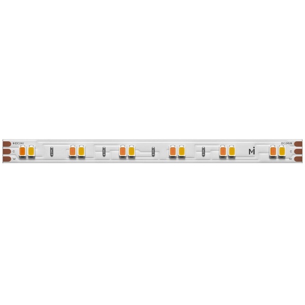 Светодиодная лента Maytoni 12W/m 120LED/m 2835SMD от теплого до холодного 5M 201123