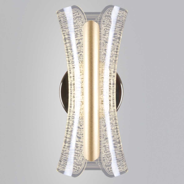 Бра Reluce 23395-0.2-01