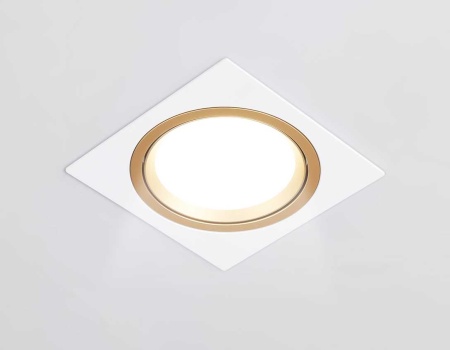 Встраиваемый светильник Ambrella light TECHNO SPOT TN51916