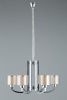 Подвесная люстра Omnilux Atessa OML-55903-06