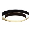 Потолочный светодиодный светильник Evoluce Crosby SLE6009-402-01