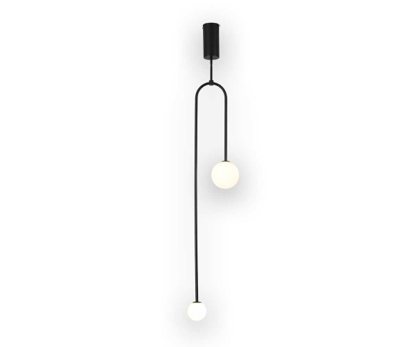 Подвесная люстра Kink Light Ирэн 09488-2,19