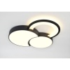 Потолочный светодиодный светильник Rivoli Aliona 6161-702 Б0066452