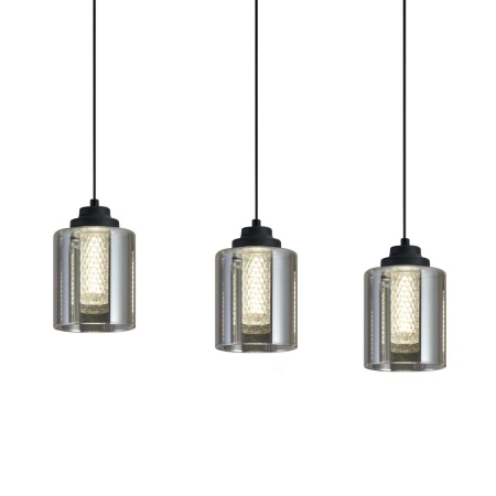 Подвесной светильник Freya Лиссе / Lisse FR6238PL-L15SM