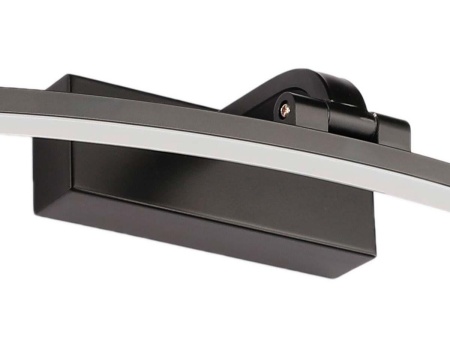 Настенный светильник Zortes BOW ZRS.79603.12