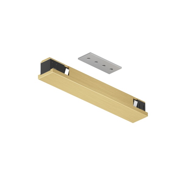 Коннектор прямой Denkirs Shine Base TR5722-SB