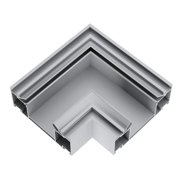 Угловой соединитель ST Luce Skyline 48 ST1047.599.00