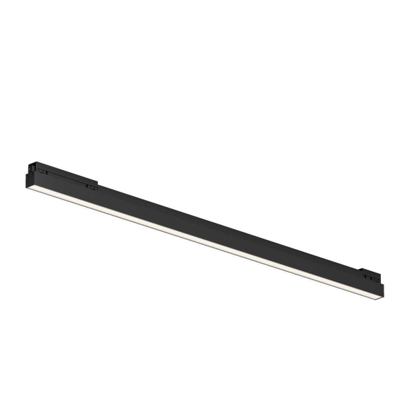 Уличный трековый светильник Maytoni Outdoor O-TR02-1-S-24WB4K