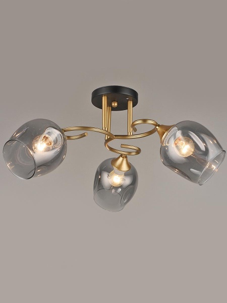 Потолочная люстра Reluce 04615-0.3-03