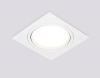 Встраиваемый светильник Ambrella light TECHNO SPOT TN51915