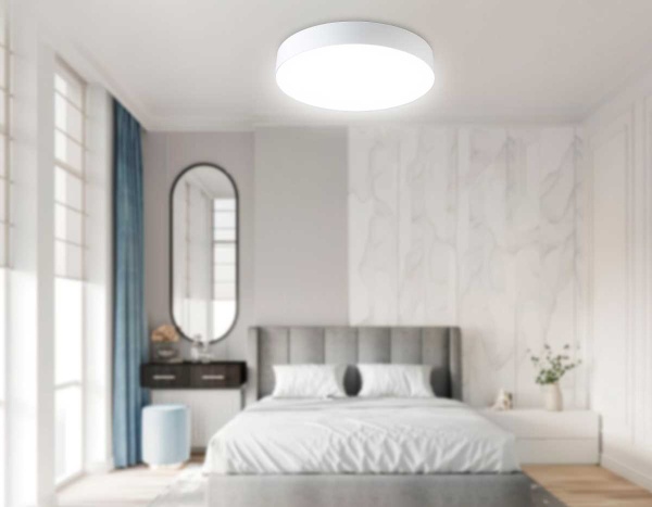 Люстра Ambrella Light ORBITAL FZ1355