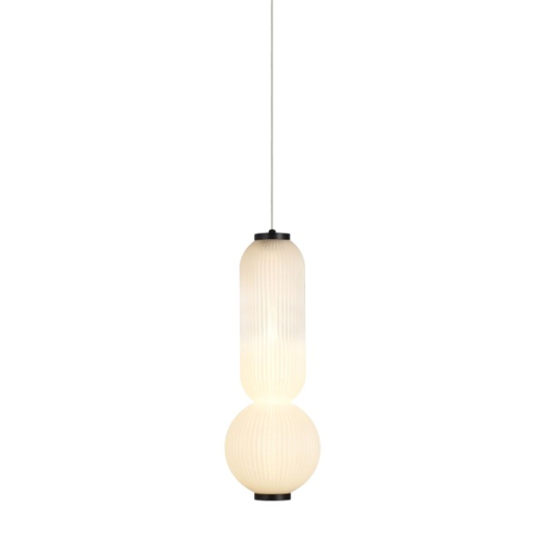 Подвесной светодиодный светильник Freya Awards FR6140PL-L12B1