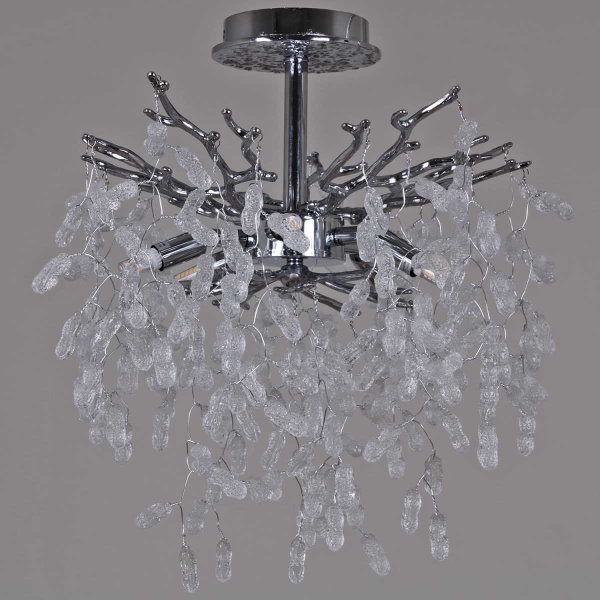 Люстра Reluce 33029-0.4-380 CH