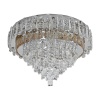 Потолочная люстра Escada Passion 10231/SG LED