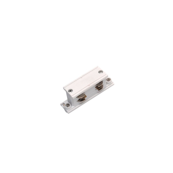 Соединитель прямой к треку 5040xx-DALI Lightstar Quattro/DALI 504106-DALI
