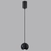 Подвесной светильник Odeon Light Dex Midcent 4361/5L