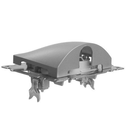 Вывод кабеля Stekker Катрин серебро GLS00-7116-03 49465