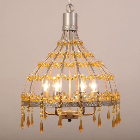 Подвесная люстра Abrasax L.6501-6А