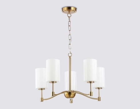 Подвесная люстра Ambrella light High Light LH56051