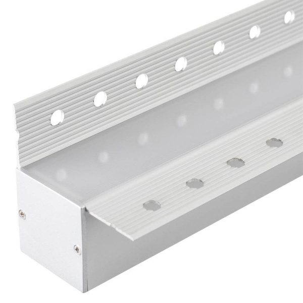 Профиль Arlight SL-LINIA32-FANTOM-EDGE-2000 ANOD 027159