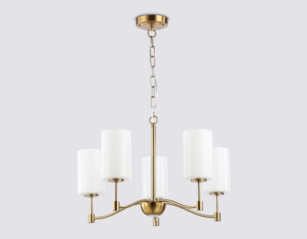 Подвесная люстра Ambrella light High Light LH56051