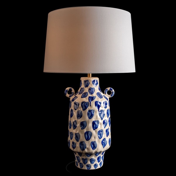 Настольная лампа Loft IT Casablanca 10522T