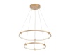 Подвесной светодиодный светильник Ambrella light Comfort Line FL5508