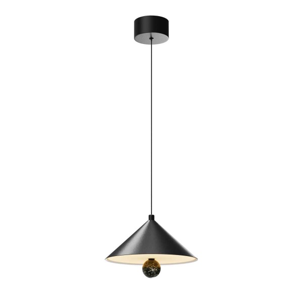 Подвесной светильник Maytoni Modern Bell MOD534PL-L16B3K