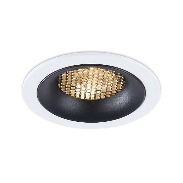 Встраиваемый светильник Ambrella Light Techno Spot Standard Tech TN102722 Встраиваемый светильник Ambrella Light Techno Spot Standard Tech TN102722