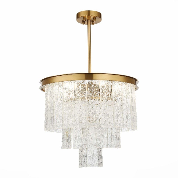 Подвесная люстра ST Luce Corsia SL1230.302.06 Подвесная люстра ST Luce Corsia SL1230.302.06