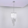 Каскадная люстра Imperium Loft Odeon Chandelier 75617-22