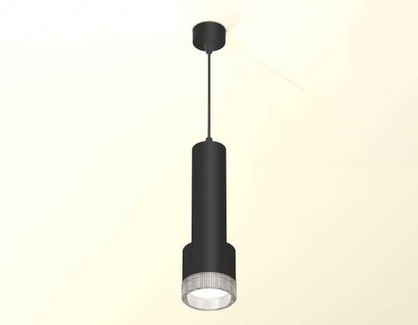Комплект подвесного светильника Ambrella light Techno Spot XP (A2302, C6356, A2101, C8111, N8480) XP8111005