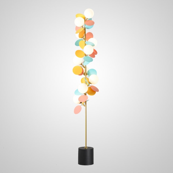 Торшер Imperium Loft Matisse 167141-26