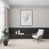 Встраиваемый светильник Denkirs Inviz DK2081-WH